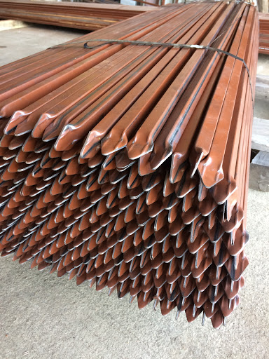 Fort Bend Steel Supply - Thumbnail