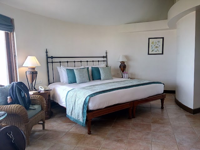 Taj Fisherman's Cove Resort & Spa Chennai