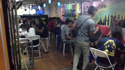 Photos of Share Cafe