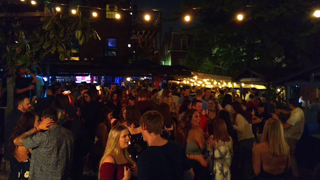 Molly's In Soulard by null
