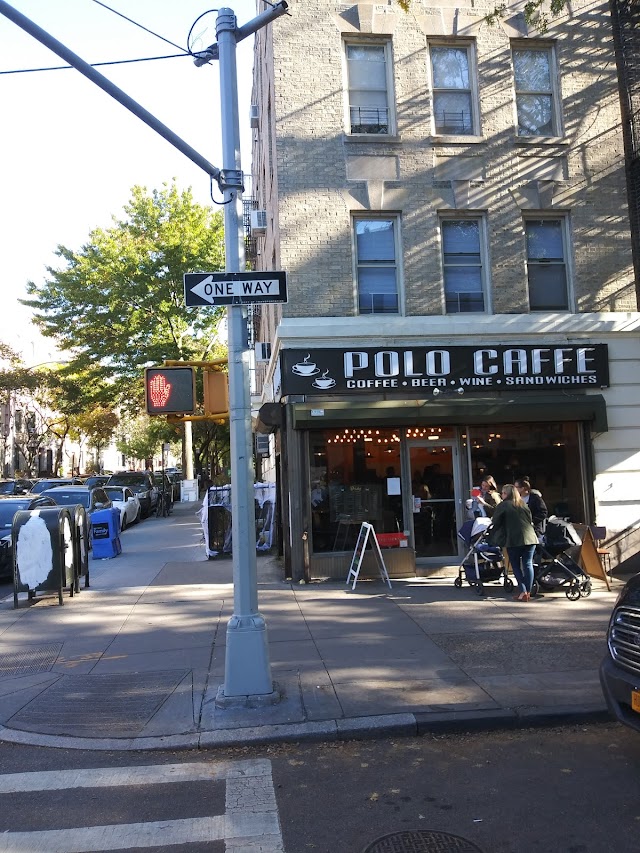 Polo Caffe