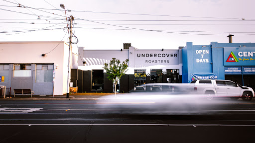 Undercover Roasters HQ - Thumbnail