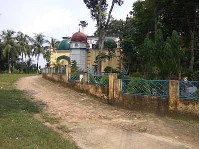 Photos of Thakurpur Jame Mosque