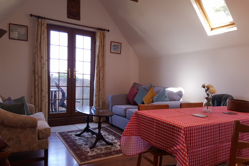 Wheal Trenwith Cottage, St Ives - Thumbnail