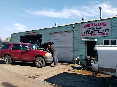 Childs Auto Repair