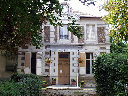 Maison de Banlieue et de l'Architecture - Thumbnail