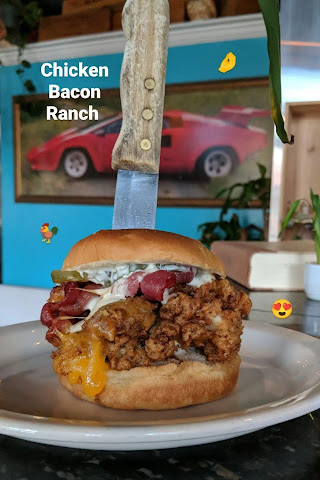 Bonne Chance by null