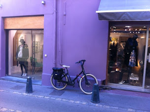 Photo n°1 de KYO - TheKyoExperience à Aix-en-Provence (Magasin de vêtements pour femmes)