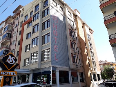 Photos of As Hotel