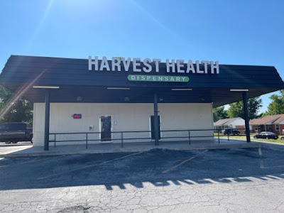 Photo of Harvest Health Dispensary /Tulsa