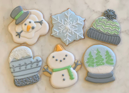 J9 Cookie Design Studio - Thumbnail