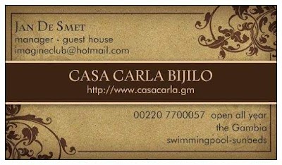 Photos of Casacarla
