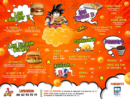 Photo 1 - BURGER NIGHT 51