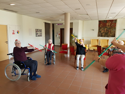 Photo de EHPAD Les Platanes (Groupe SOS Seniors) à Sarreinsming (57905)