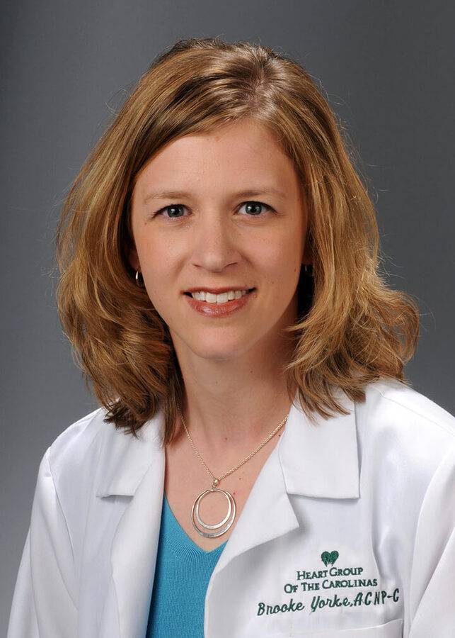 Brooke Yorke Np