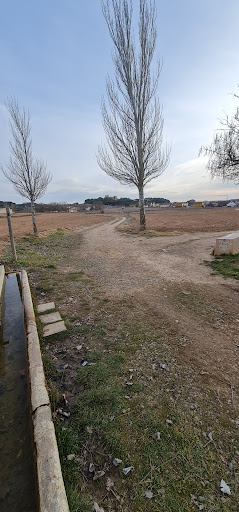 Fuente Los Frailes - Thumbnail