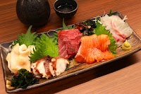 炉端 灯(あかし)