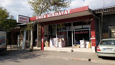 Emek Hirdavat