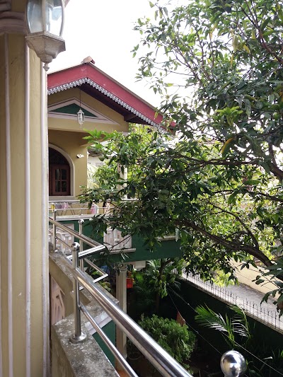 Photos of Mabola Jummah Masjid