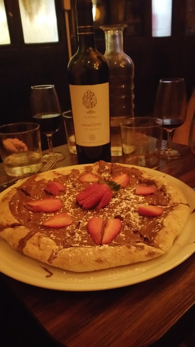 Alimentari
