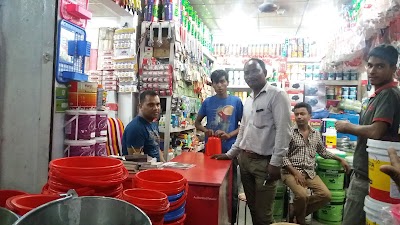Photos of Joyeeta Paint and Hardware