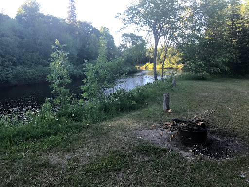Merwin Creek Campground Gallery - United States