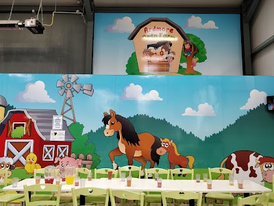 Photos of Ardmore Open Farm and Mini Zoo