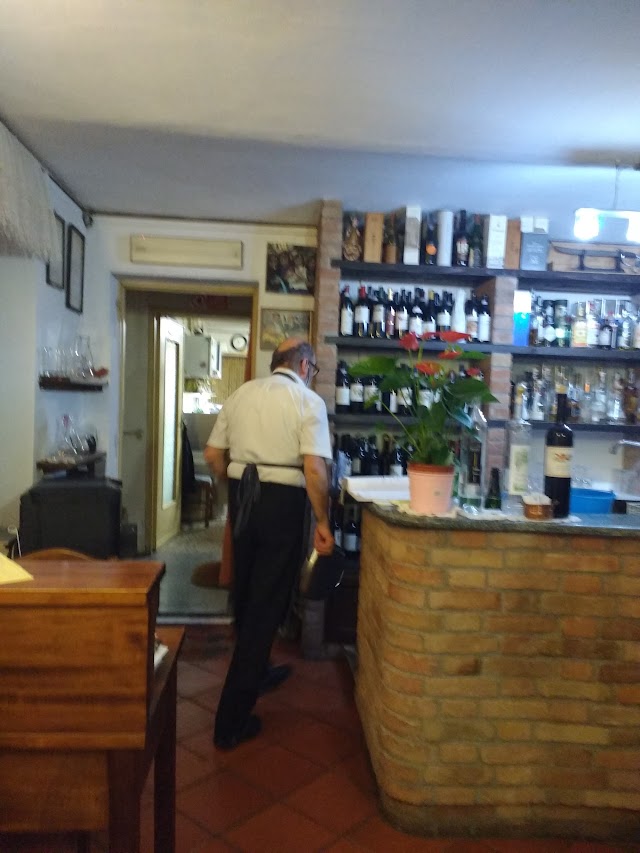 Ristorante Belbo Da Bardon