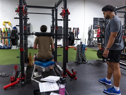 personal trainer near me