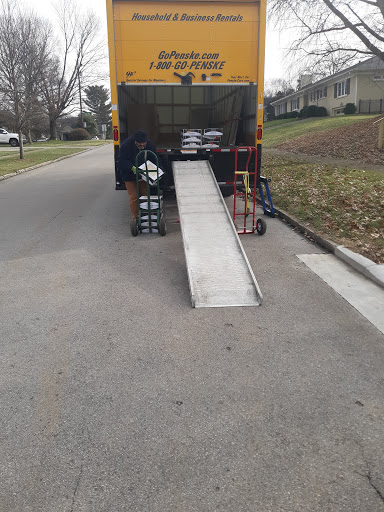 Ficklen movers plus - Visual