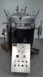 Photo n°7 de Sarl Serticlave à Pazayac (Fournisseur de machines pour l'industrie agroalimentaire)