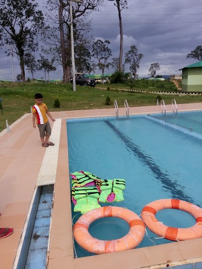 Photos of Ramu Cantonment Swimming Pool & Gymnasium