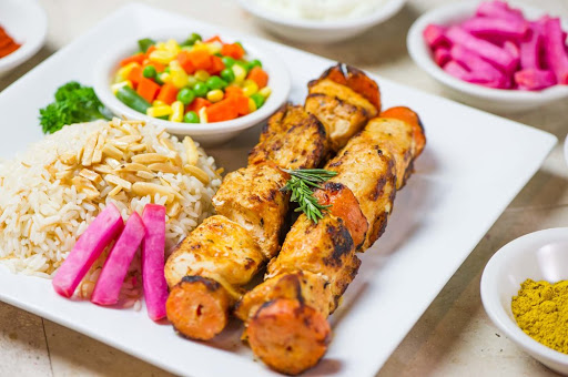 Al Kabob - Thumbnail