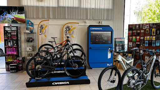 Dottorbike - Visual