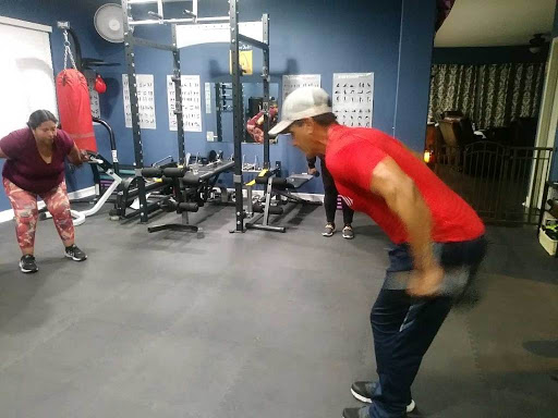 Dawg House Fitness - Thumbnail