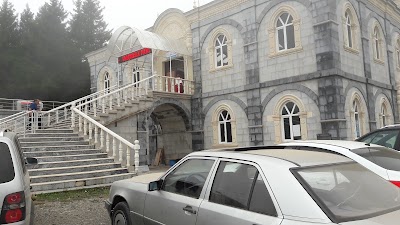 Photos of Ha&ccedil;kalı Baba Cami
