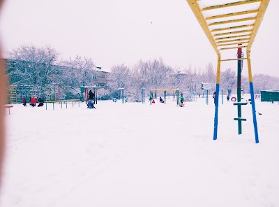 Photos of School No. 64