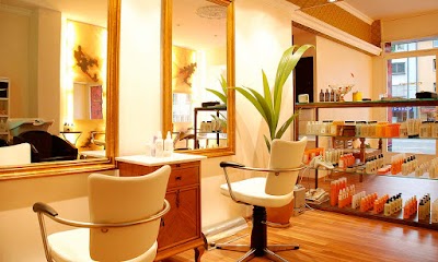 Photos of cocon - The hairdresser at the Victory Monument