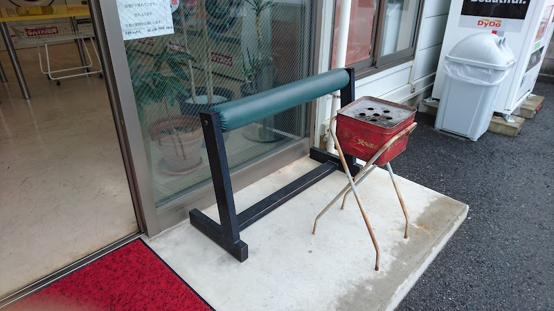 コインランドリー エコ ウォッシュ