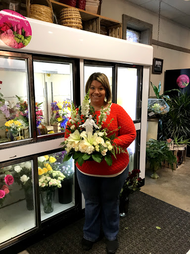The Coop Floral Shop Gallery - United States