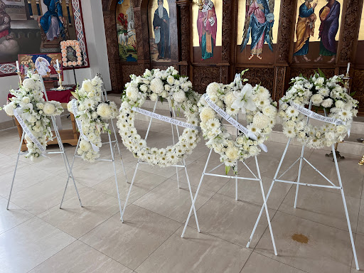 Angels Florist
