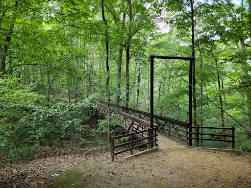 Sand Run Metro Park - Thumbnail