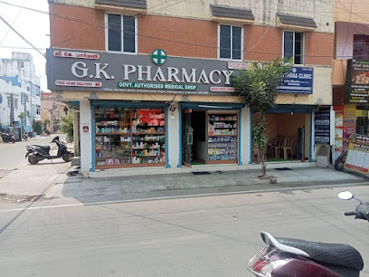 G.K. Pharmacy