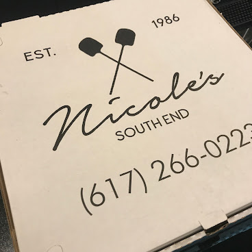 Nicoles South End by null