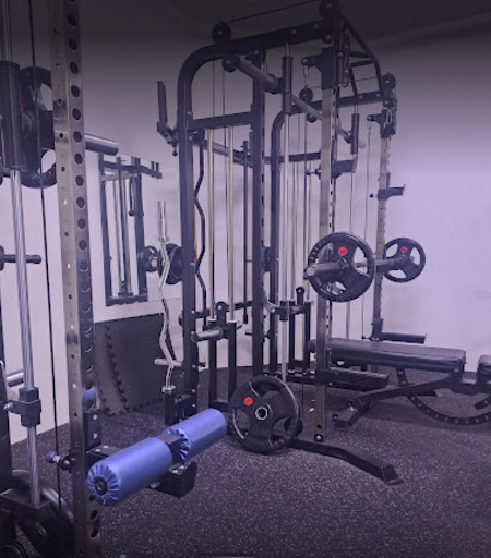 Endavr Fitness