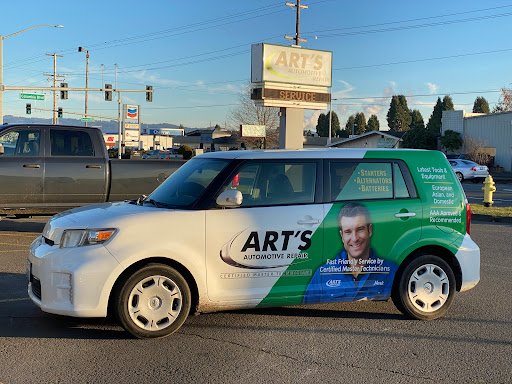 Art's Automotive - Thumbnail