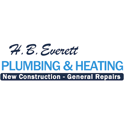 H.B. Everett Plumbing & Heating