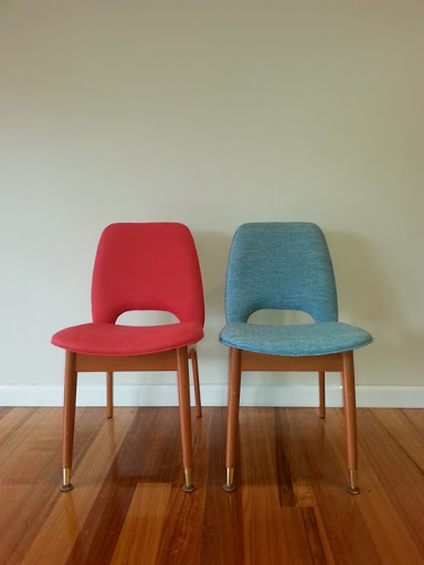 LJB Upholstery Logo