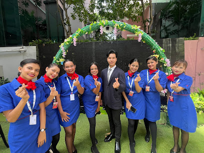 Applied Professional Air Hostess Training (APT)