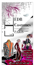 Photo n°14 de EDB Costumes à Saint-Ouen (Atelier de couture)